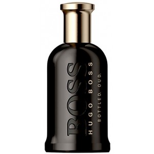 Hugo Boss Bottled Oud EDT 100ml Erkek Tester Parfüm